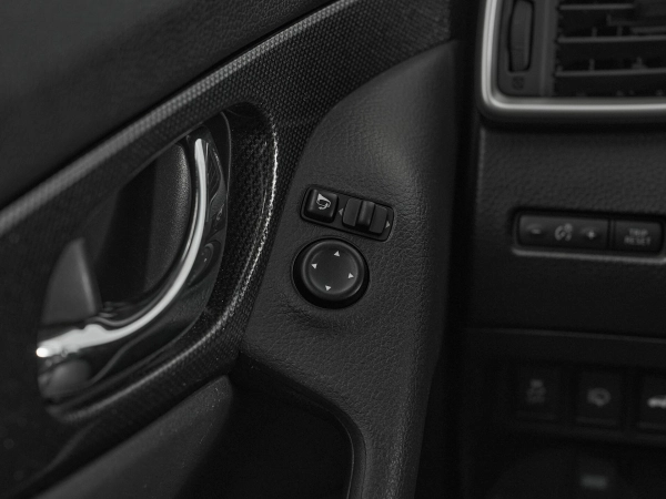 Nissan X-Trail, III фото №14