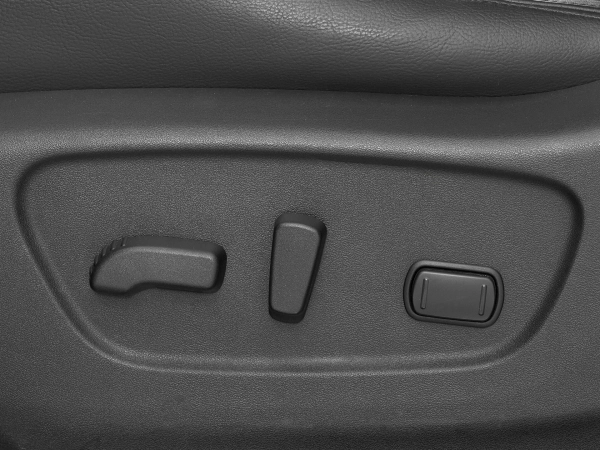 Nissan X-Trail, III фото №16