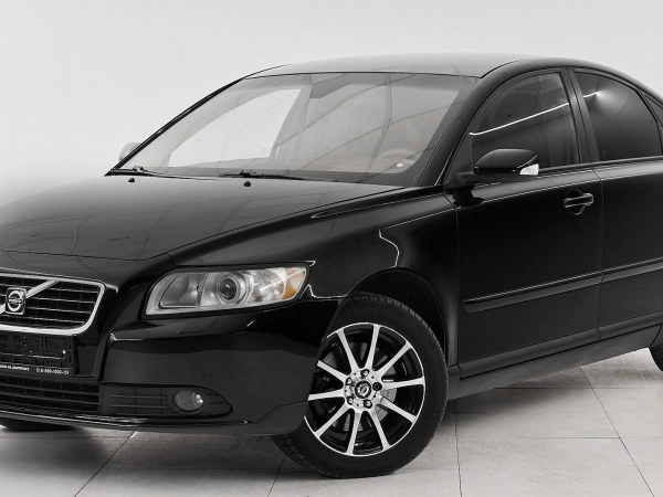 Volvo S40, II Рестайлинг фото №1
