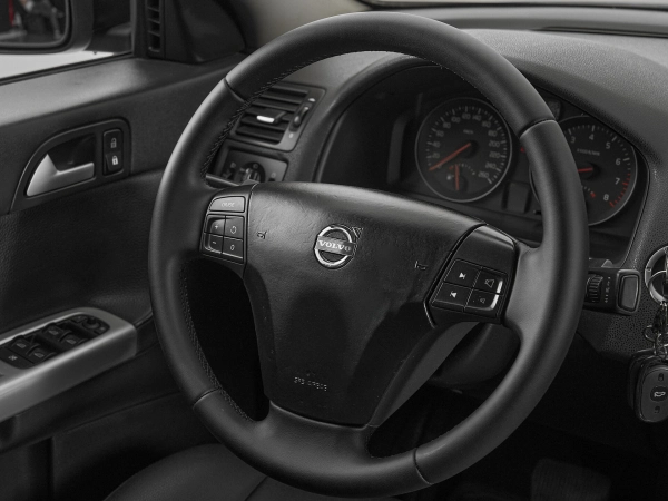 Volvo S40, II Рестайлинг фото №10