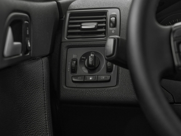 Volvo S40, II Рестайлинг фото №14