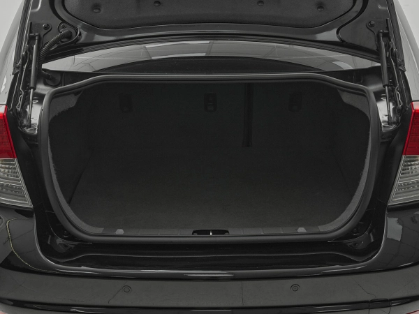 Volvo S40, II Рестайлинг фото №18