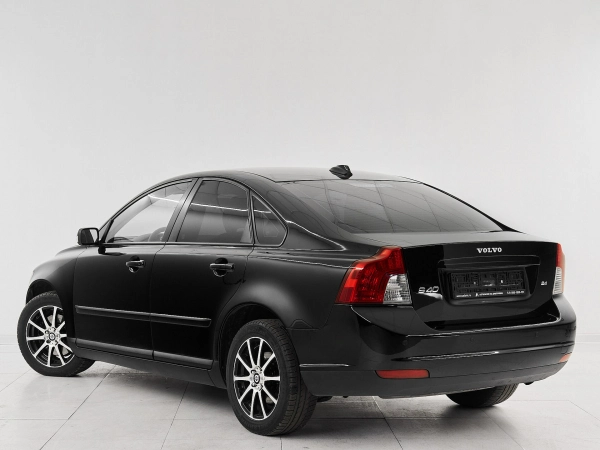 Volvo S40, II Рестайлинг фото №4