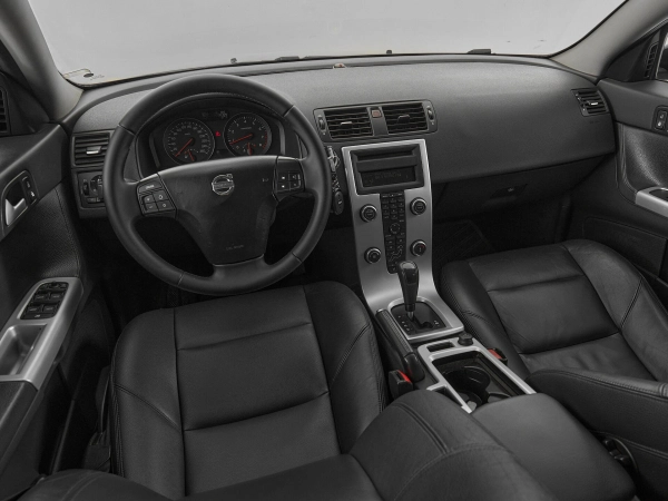 Volvo S40, II Рестайлинг фото №7