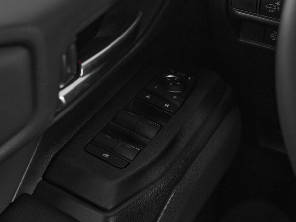 Toyota Land Cruiser Prado, 250 Series фото №13