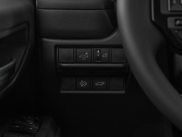 Toyota Land Cruiser Prado, 250 Series фото №14