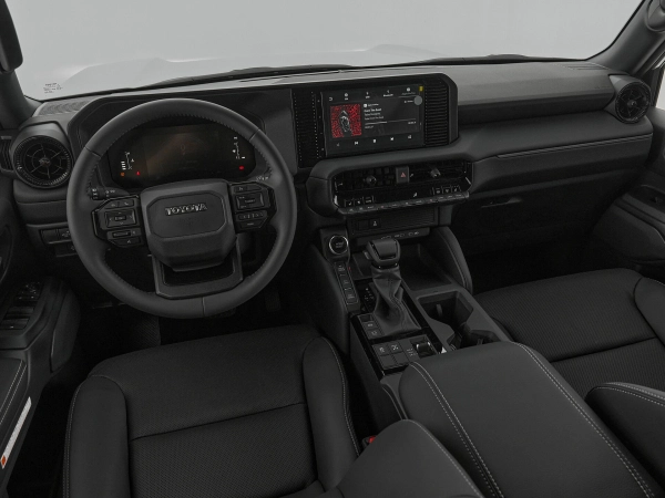 Toyota Land Cruiser Prado, 250 Series фото №7