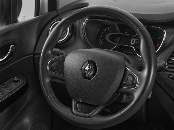 Renault Kaptur, I фото №10