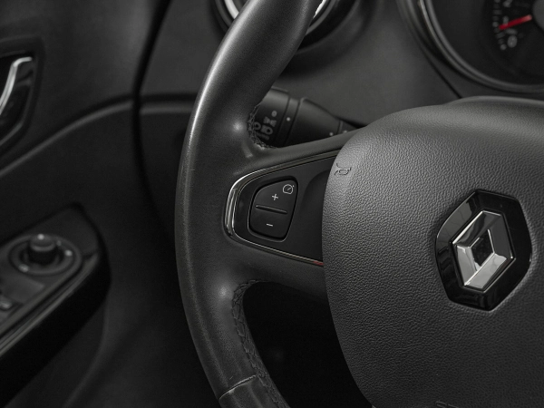 Renault Kaptur, I фото №11