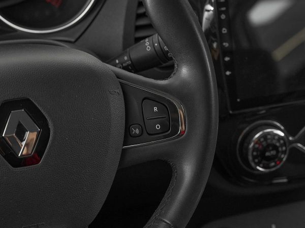 Renault Kaptur, I фото №12
