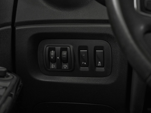 Renault Kaptur, I фото №14
