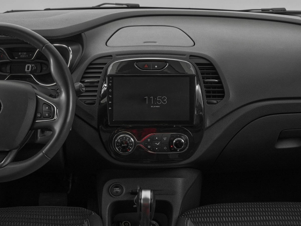 Renault Kaptur, I фото №15