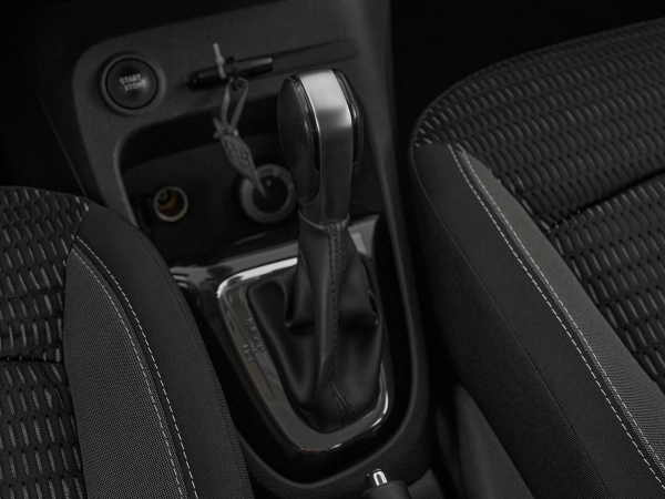 Renault Kaptur, I фото №16