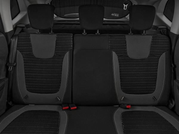Renault Kaptur, I фото №17