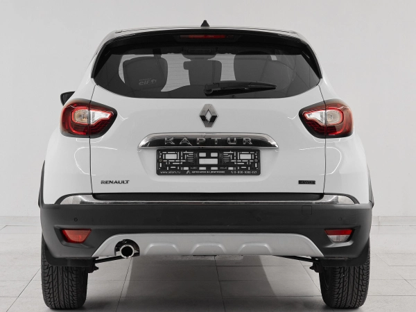 Renault Kaptur, I фото №4