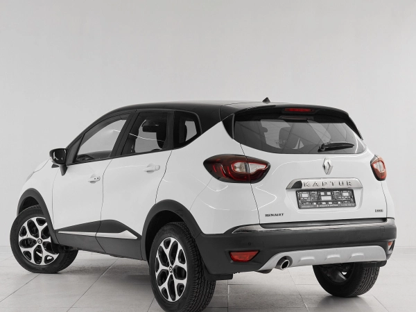 Renault Kaptur, I фото №5