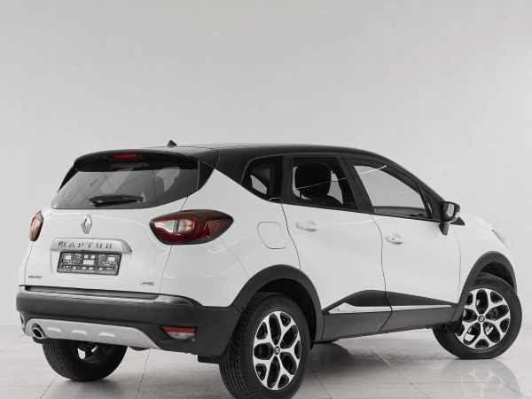 Renault Kaptur, I фото №6