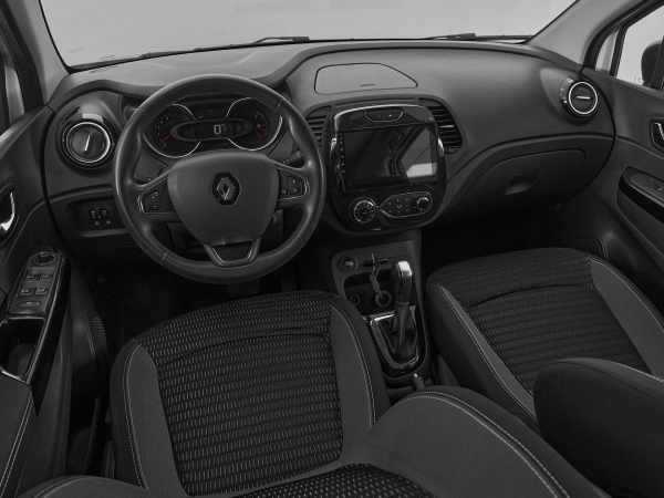 Renault Kaptur, I фото №7