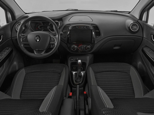 Renault Kaptur, I фото №8