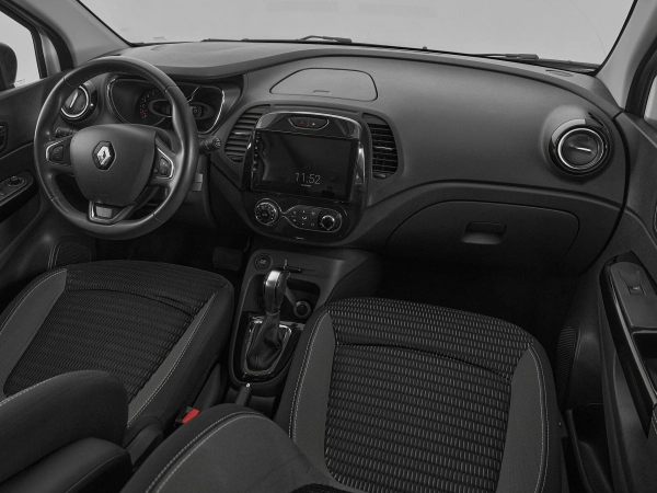 Renault Kaptur, I фото №9