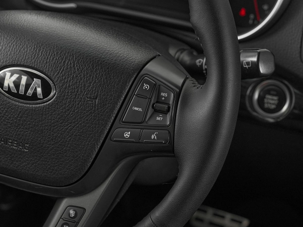 Kia Sorento, II Рестайлинг фото №12
