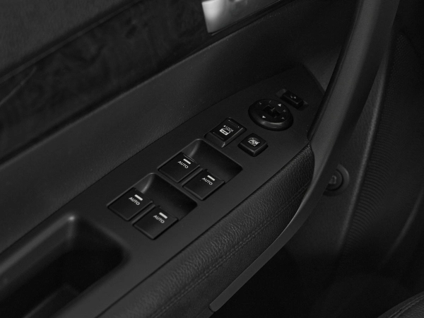 Kia Sorento, II Рестайлинг фото №14