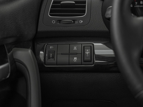 Kia Sorento, II Рестайлинг фото №15
