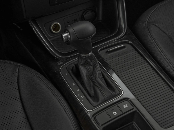 Kia Sorento, II Рестайлинг фото №17