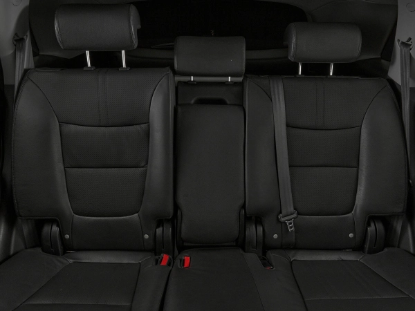 Kia Sorento, II Рестайлинг фото №18