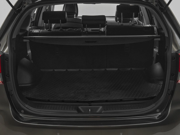 Kia Sorento, II Рестайлинг фото №19