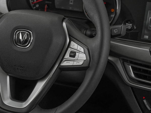 Changan CS35 Plus, I фото №12