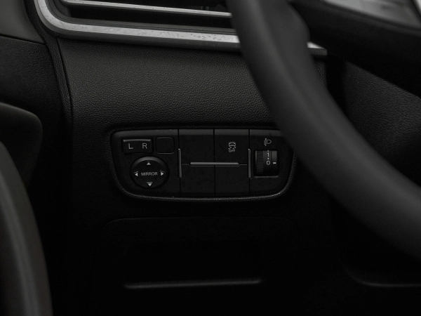 Changan CS35 Plus, I фото №14
