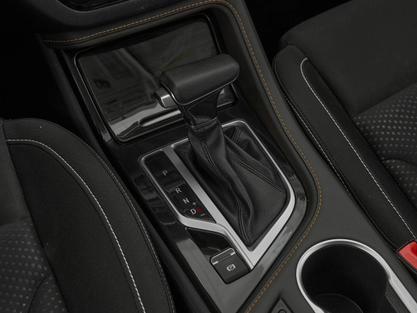 Changan CS35 Plus, I фото №16