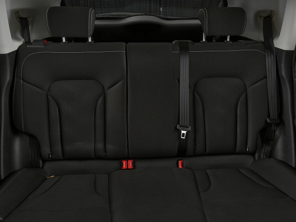 Changan CS35 Plus, I фото №17