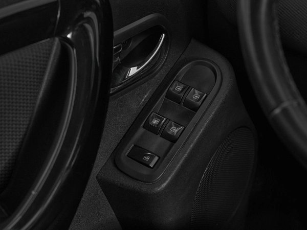 Renault Duster, I Рестайлинг фото №13
