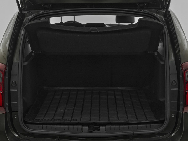 Renault Duster, I Рестайлинг фото №18