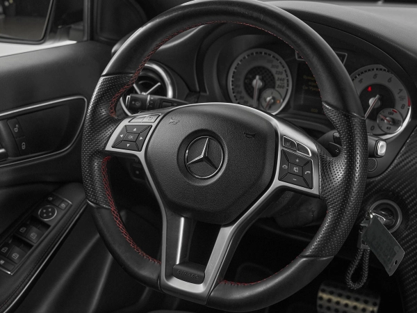 Mercedes-Benz A-Класс, III (W176) фото №10