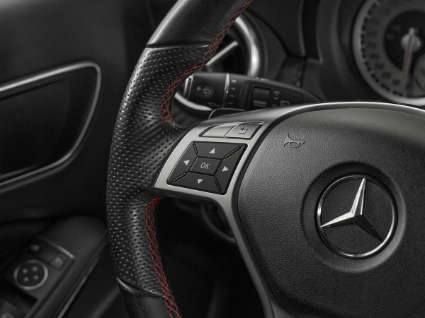Mercedes-Benz A-Класс, III (W176) фото №11