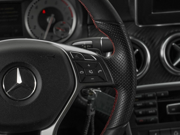 Mercedes-Benz A-Класс, III (W176) фото №12