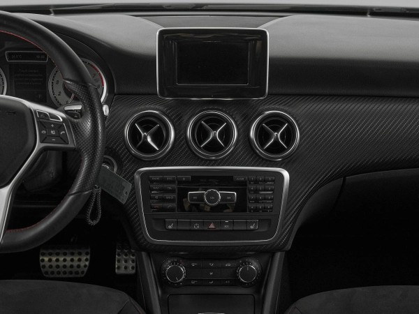 Mercedes-Benz A-Класс, III (W176) фото №15