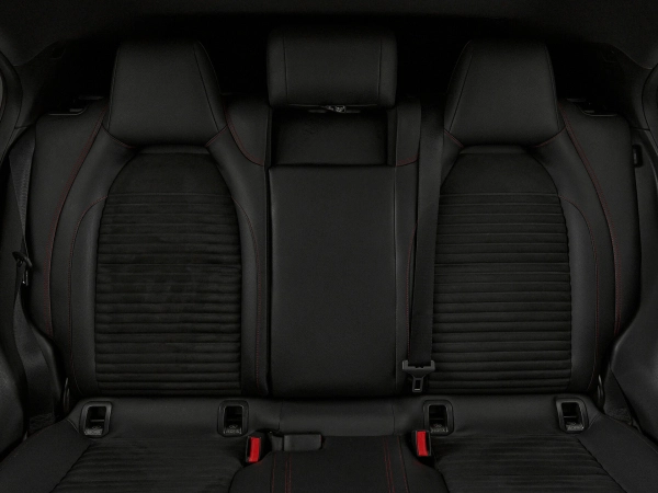 Mercedes-Benz A-Класс, III (W176) фото №16