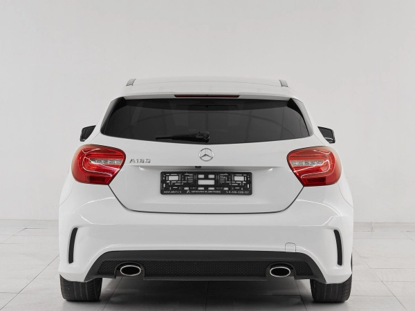 Mercedes-Benz A-Класс, III (W176) фото №5