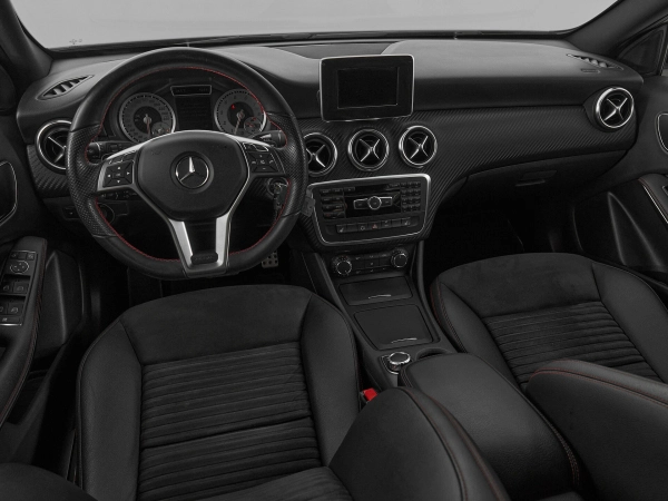 Mercedes-Benz A-Класс, III (W176) фото №7