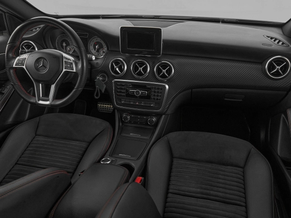 Mercedes-Benz A-Класс, III (W176) фото №9