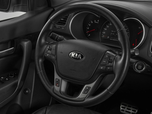 Kia Sorento, II Рестайлинг фото №10