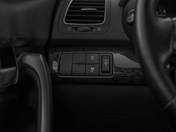 Kia Sorento, II Рестайлинг фото №15