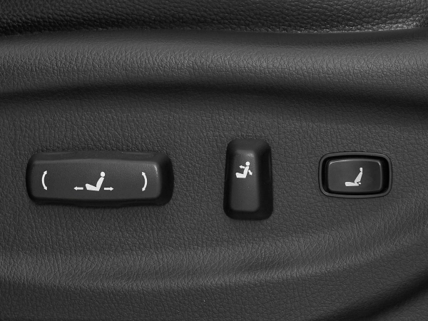 Kia Sorento, II Рестайлинг фото №16