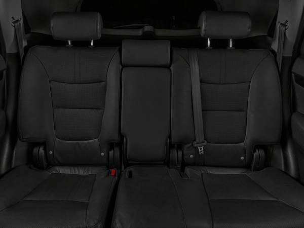Kia Sorento, II Рестайлинг фото №18