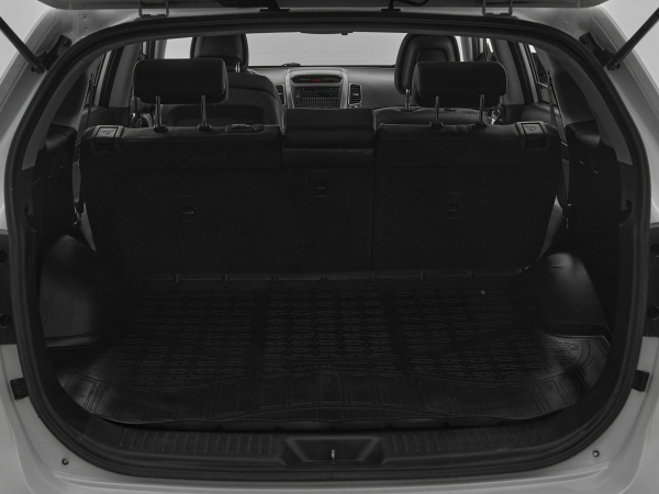 Kia Sorento, II Рестайлинг фото №19