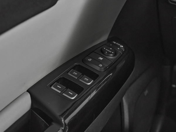 Kia Sportage, IV фото №11